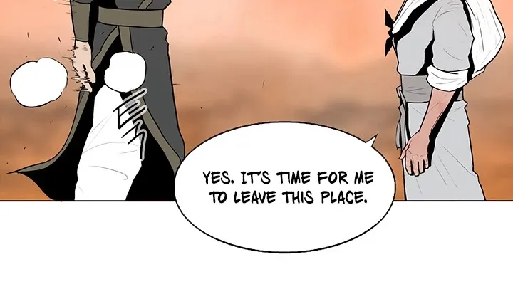 Read Legend Of The Northern Blade Manga Online