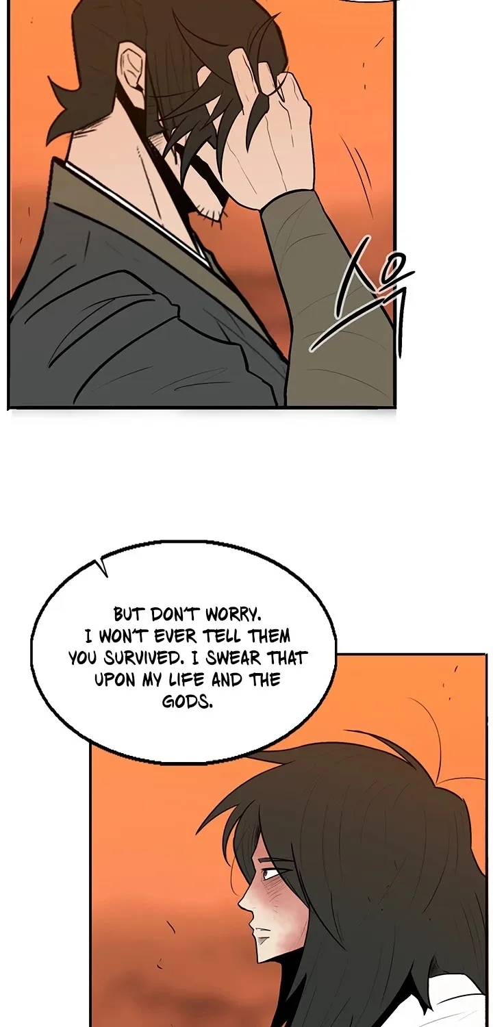 Read Legend Of The Northern Blade Manga Online