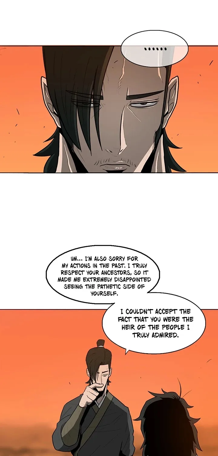 Read Legend Of The Northern Blade Manga Online