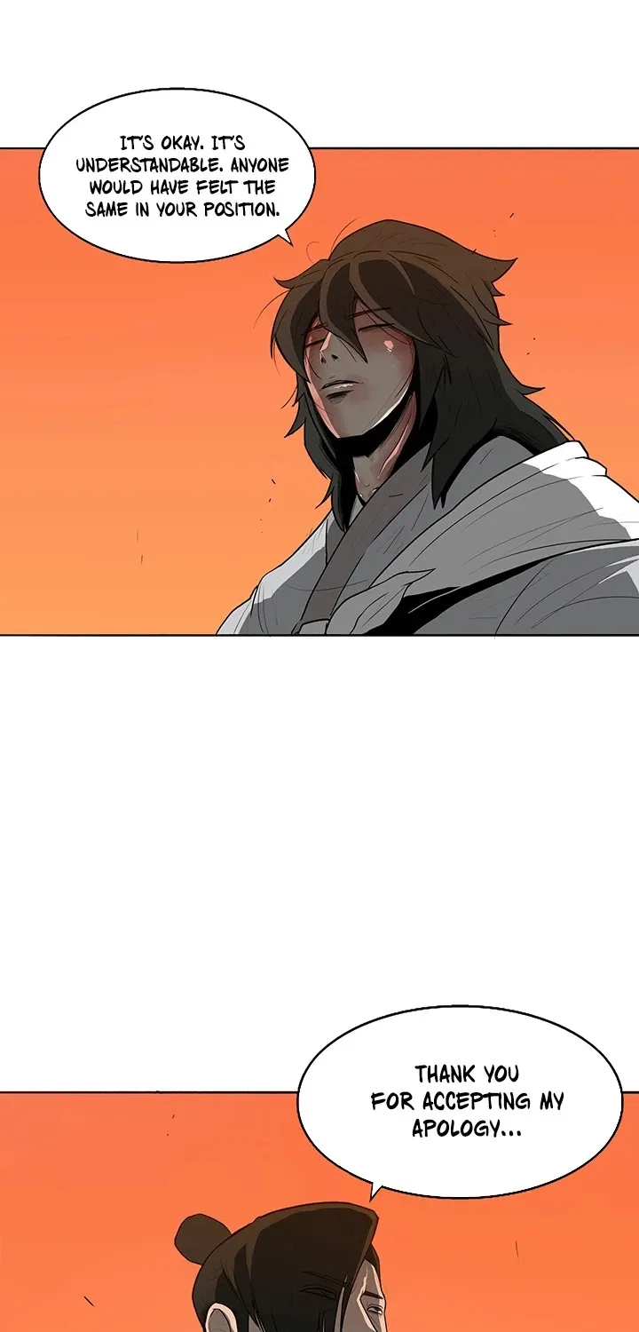 Read Legend Of The Northern Blade Manga Online