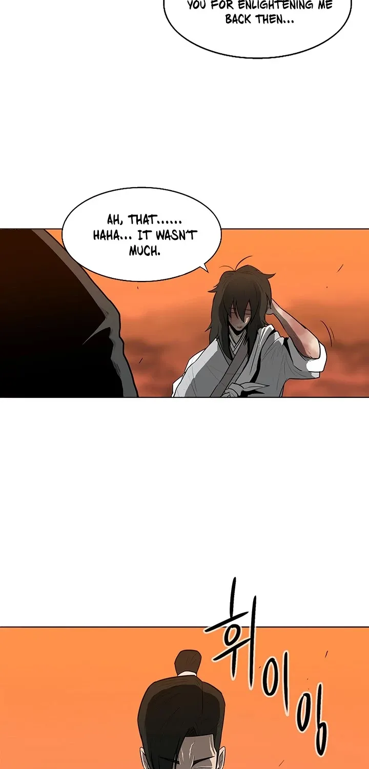 Read Legend Of The Northern Blade Manga Online