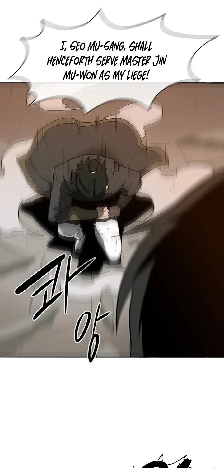 Read Legend Of The Northern Blade Manga Online