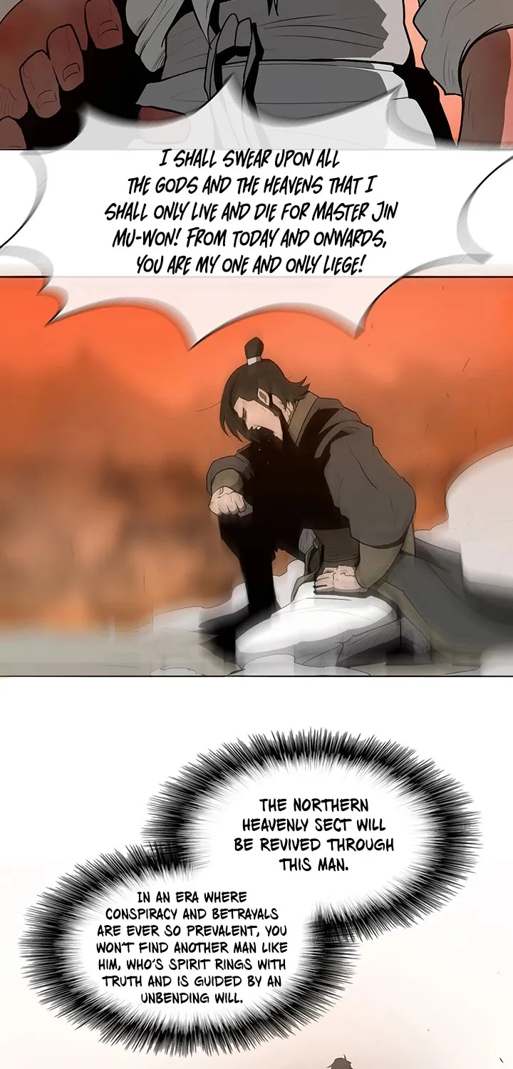 Read Legend Of The Northern Blade Manga Online