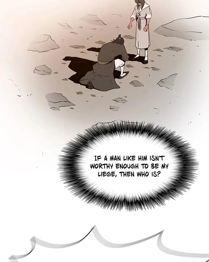 Read Legend Of The Northern Blade Manga Online