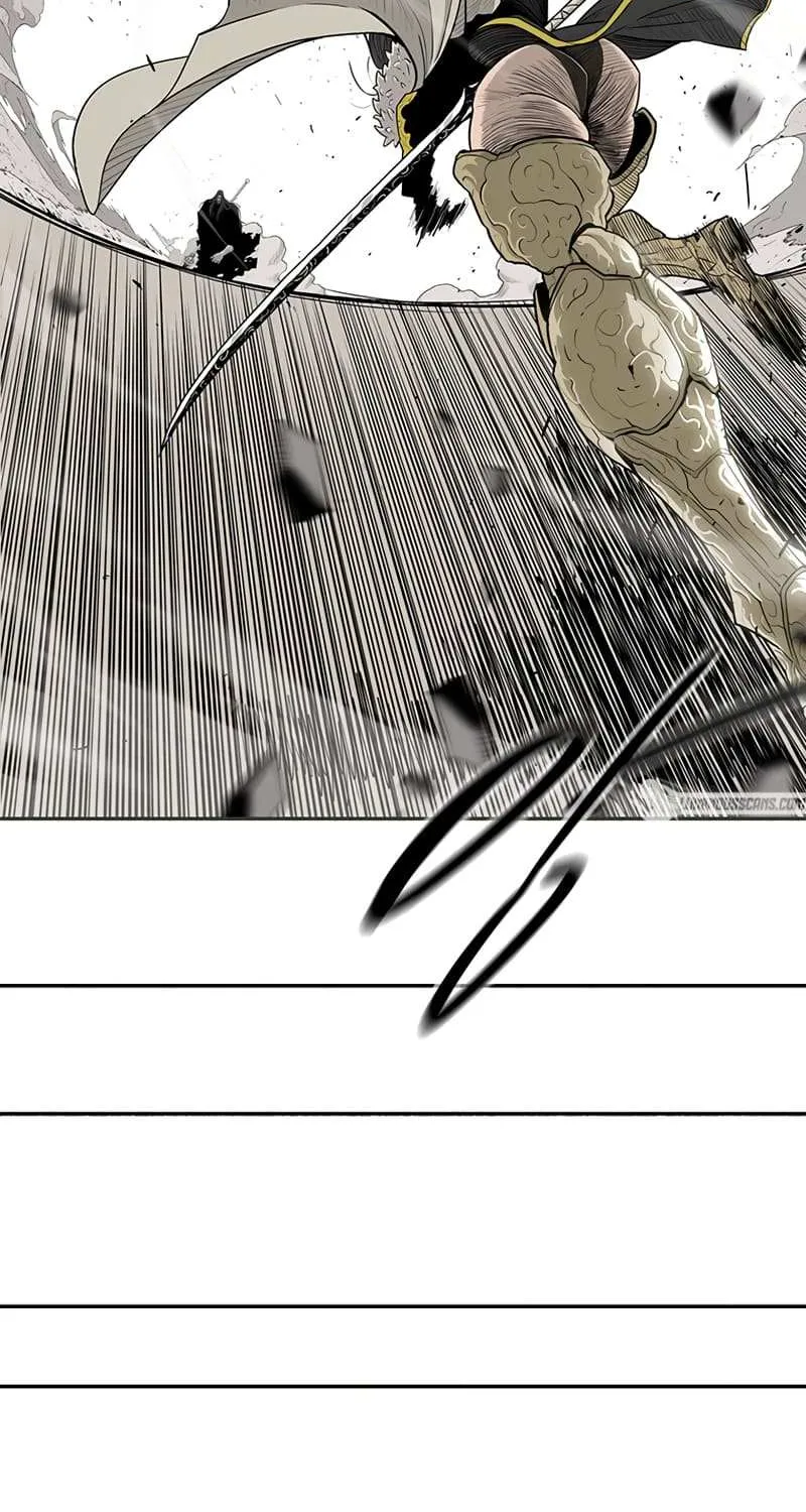 Read Legend Of The Northern Blade Manga Online