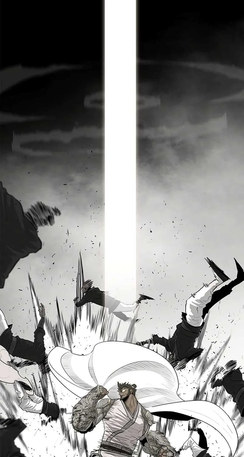 Read Legend Of The Northern Blade Manga Online