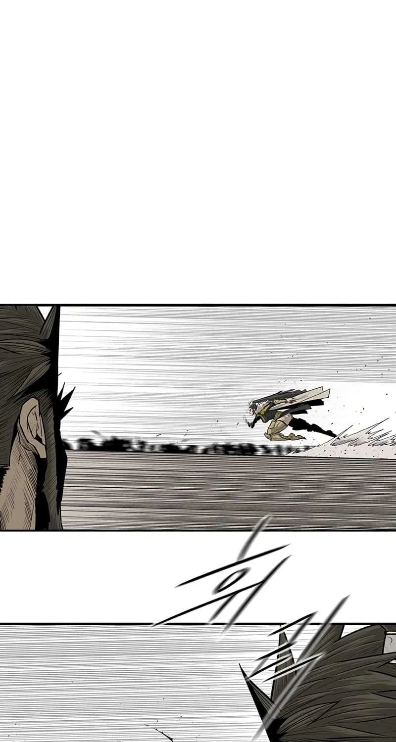 Read Legend Of The Northern Blade Manga Online