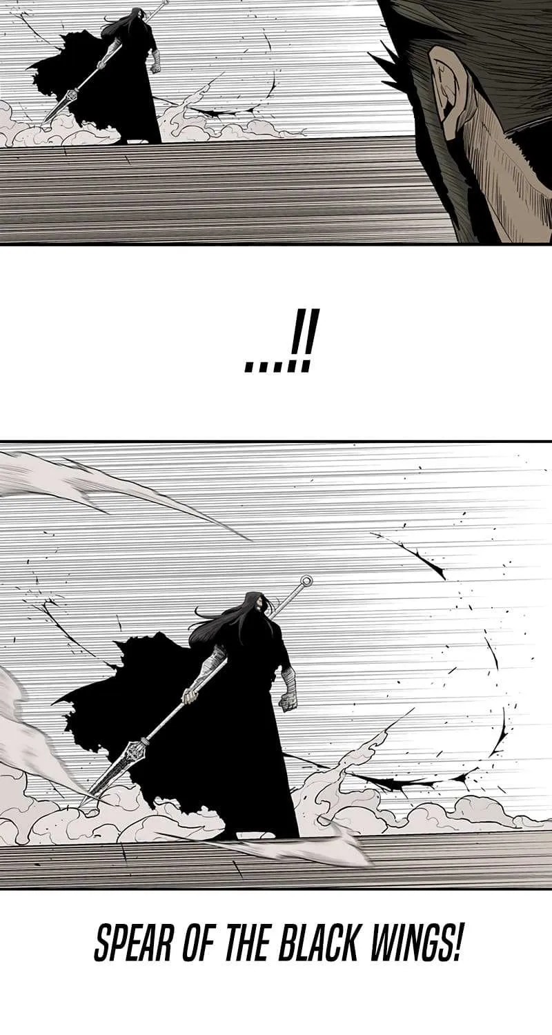 Read Legend Of The Northern Blade Manga Online