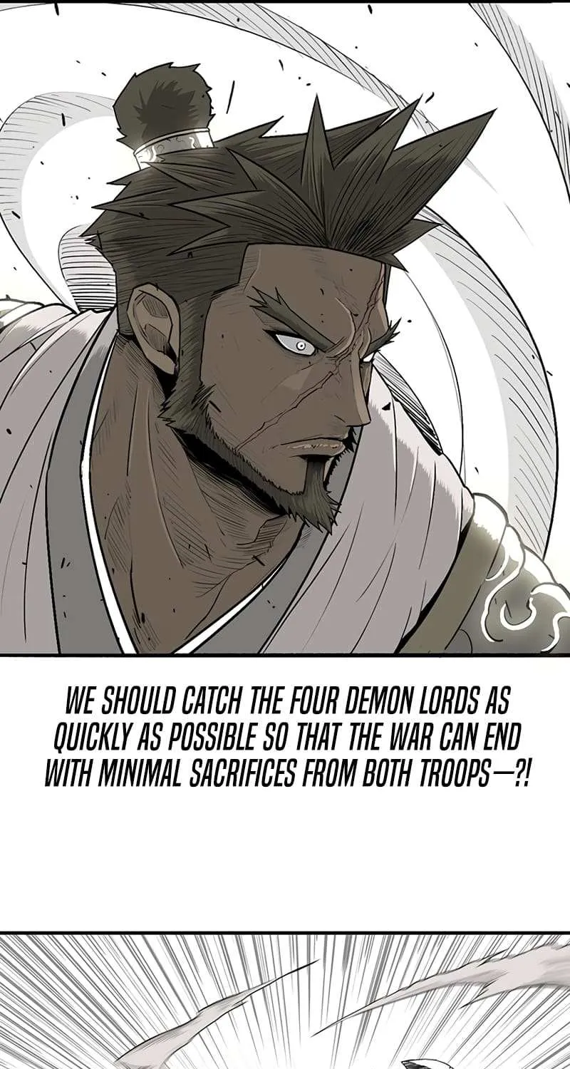 Read Legend Of The Northern Blade Manga Online