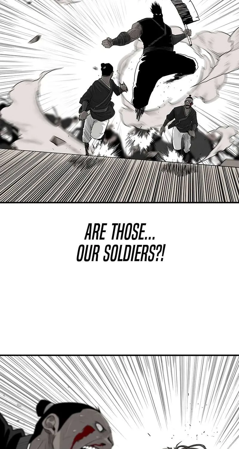 Read Legend Of The Northern Blade Manga Online
