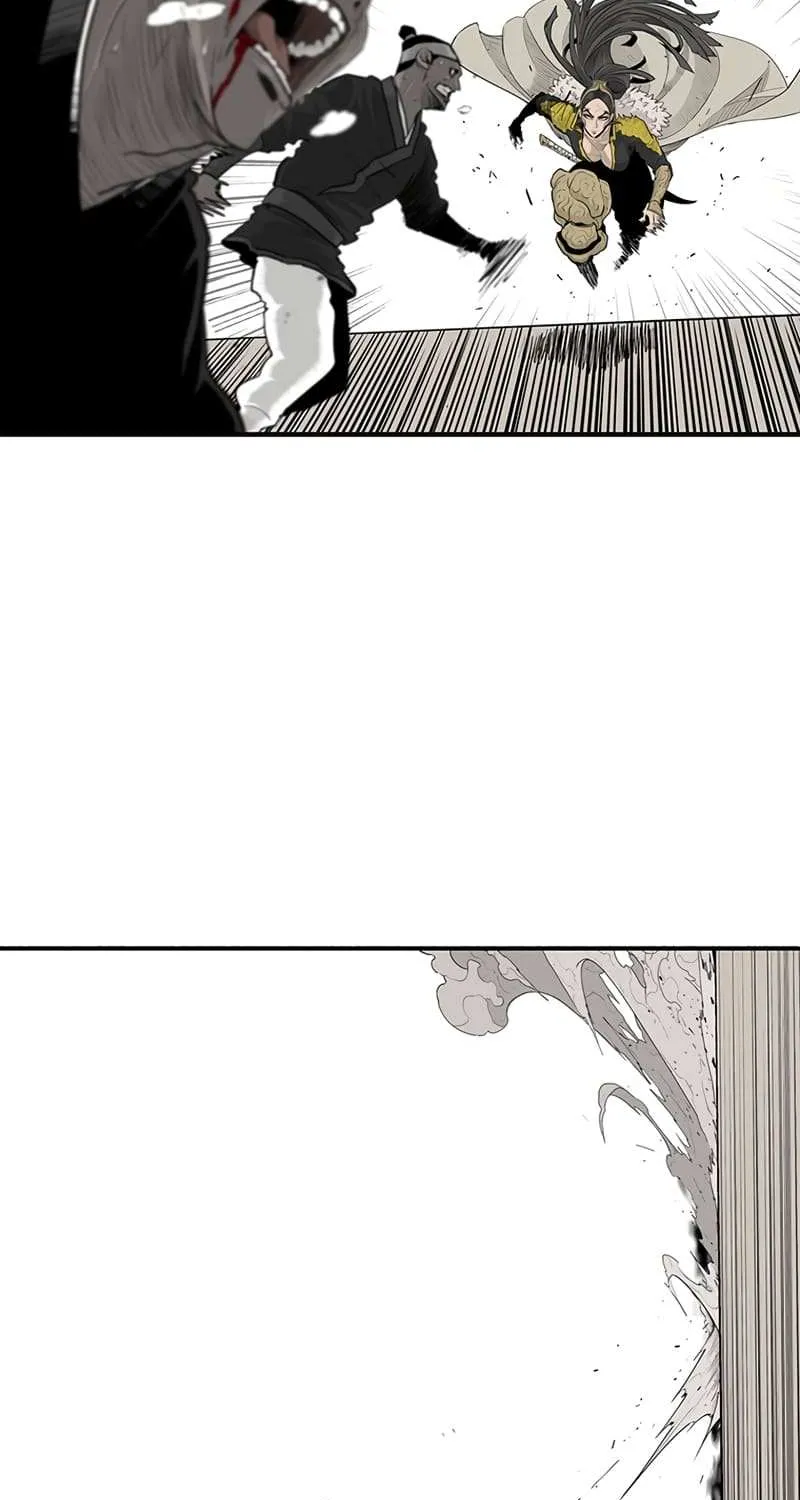 Read Legend Of The Northern Blade Manga Online
