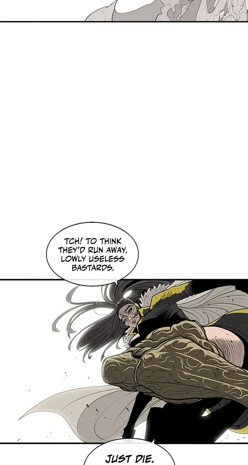 Read Legend Of The Northern Blade Manga Online