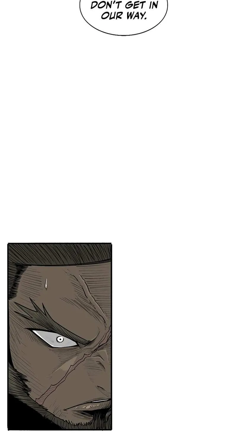 Read Legend Of The Northern Blade Manga Online