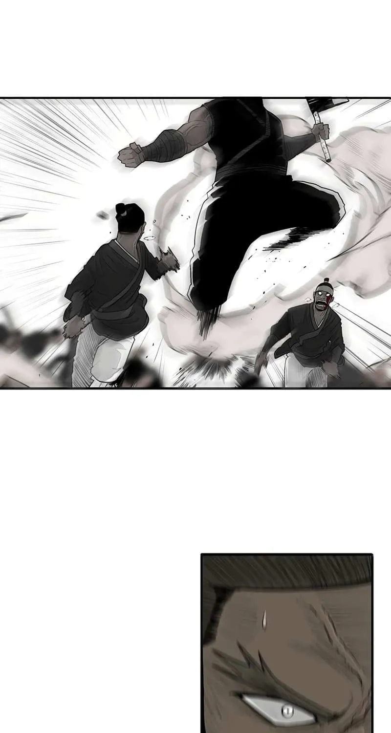 Read Legend Of The Northern Blade Manga Online