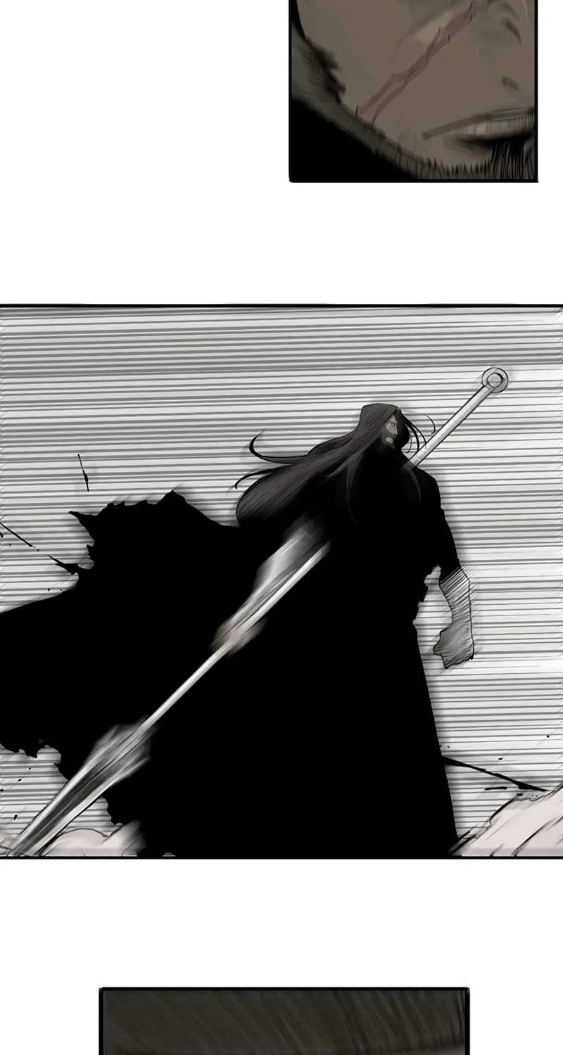 Read Legend Of The Northern Blade Manga Online