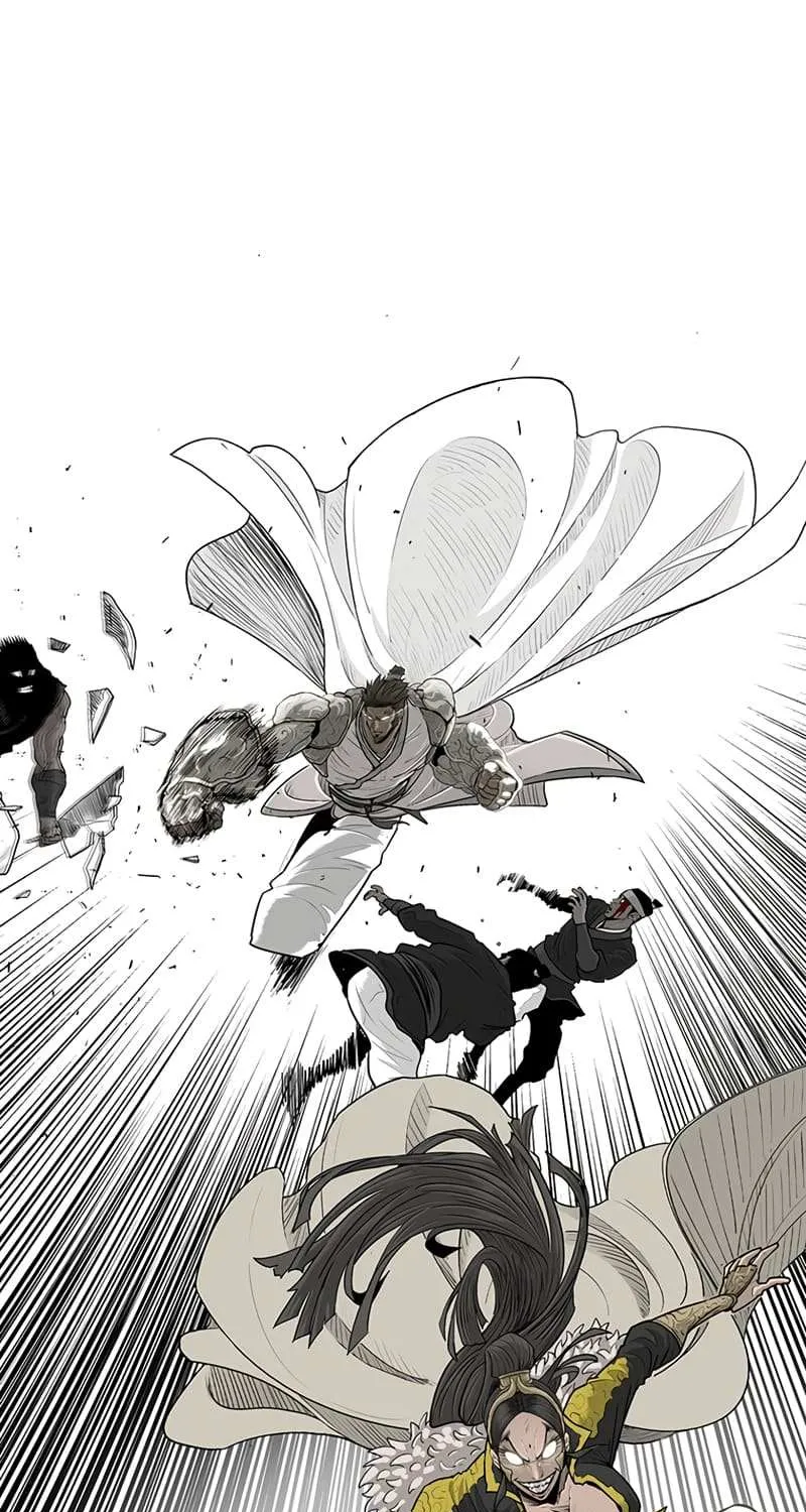 Read Legend Of The Northern Blade Manga Online