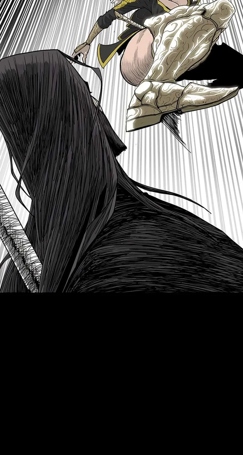 Read Legend Of The Northern Blade Manga Online