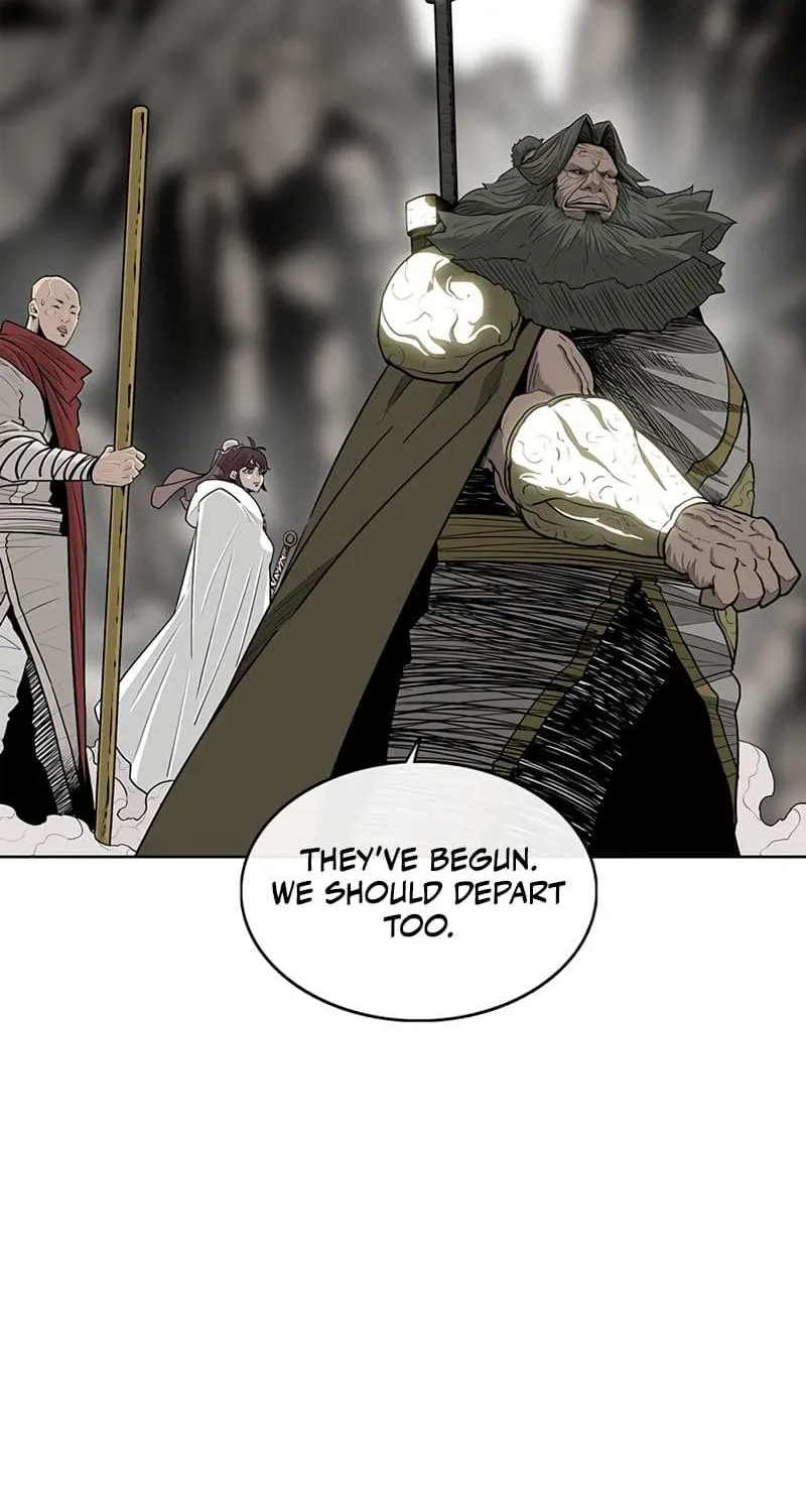 Read Legend Of The Northern Blade Manga Online