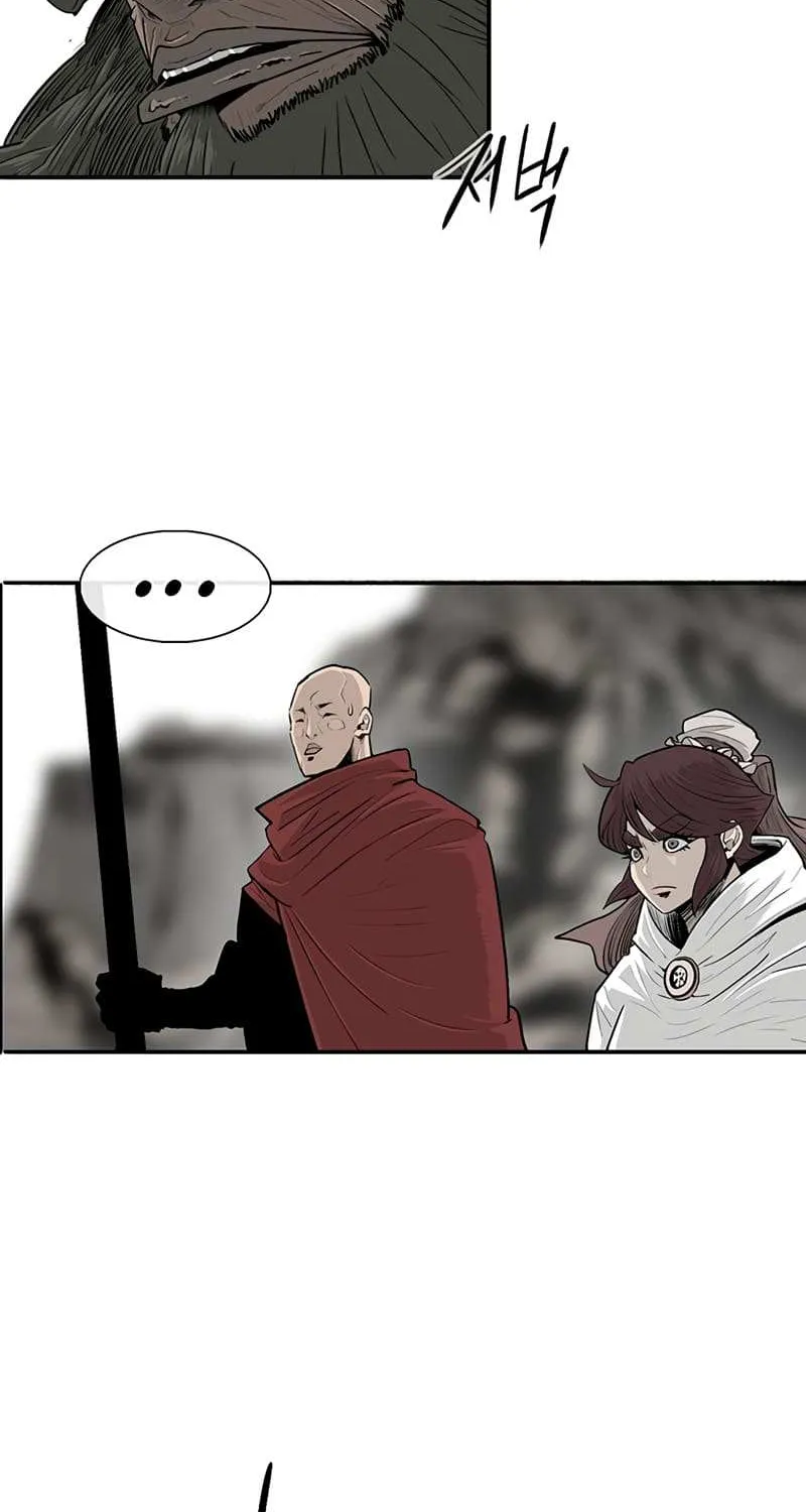 Read Legend Of The Northern Blade Manga Online