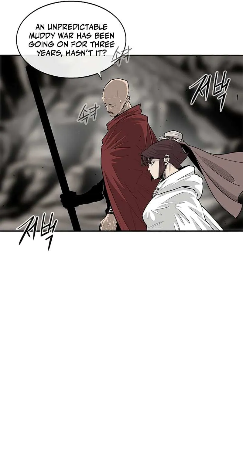 Read Legend Of The Northern Blade Manga Online