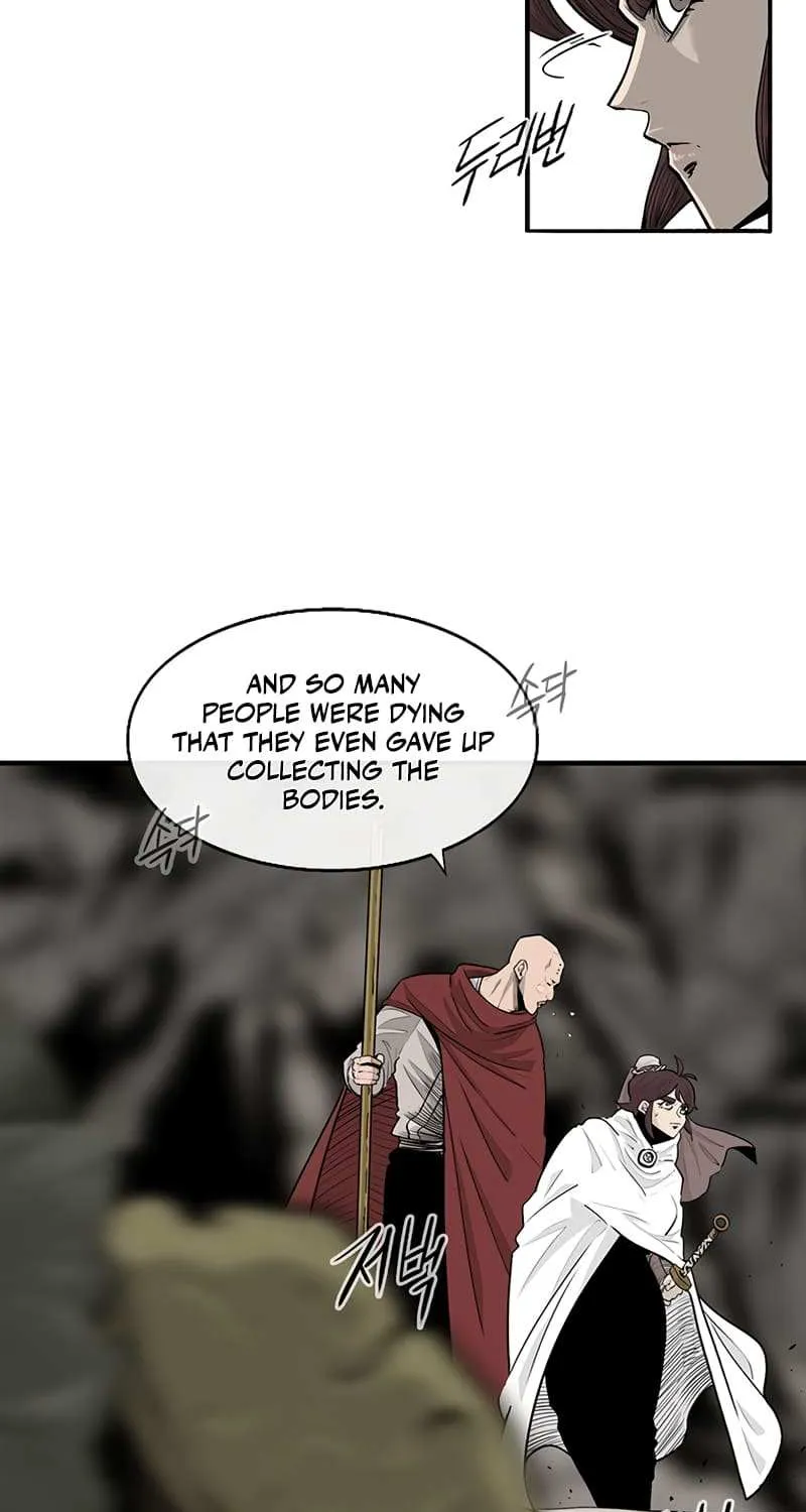 Read Legend Of The Northern Blade Manga Online