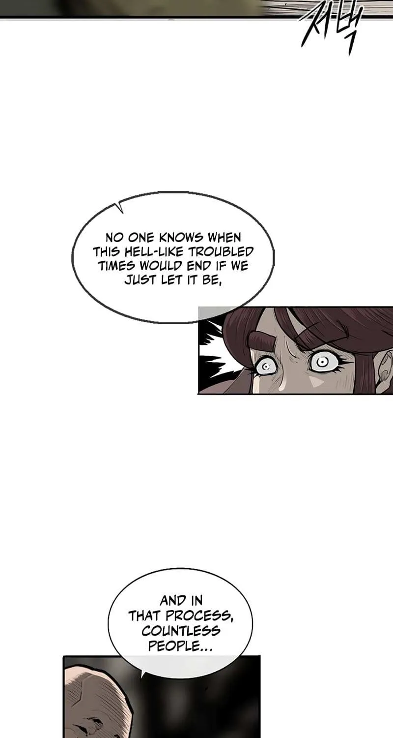 Read Legend Of The Northern Blade Manga Online