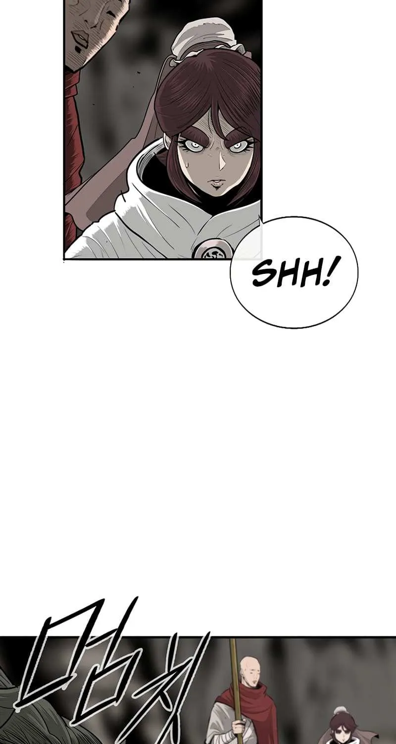 Read Legend Of The Northern Blade Manga Online