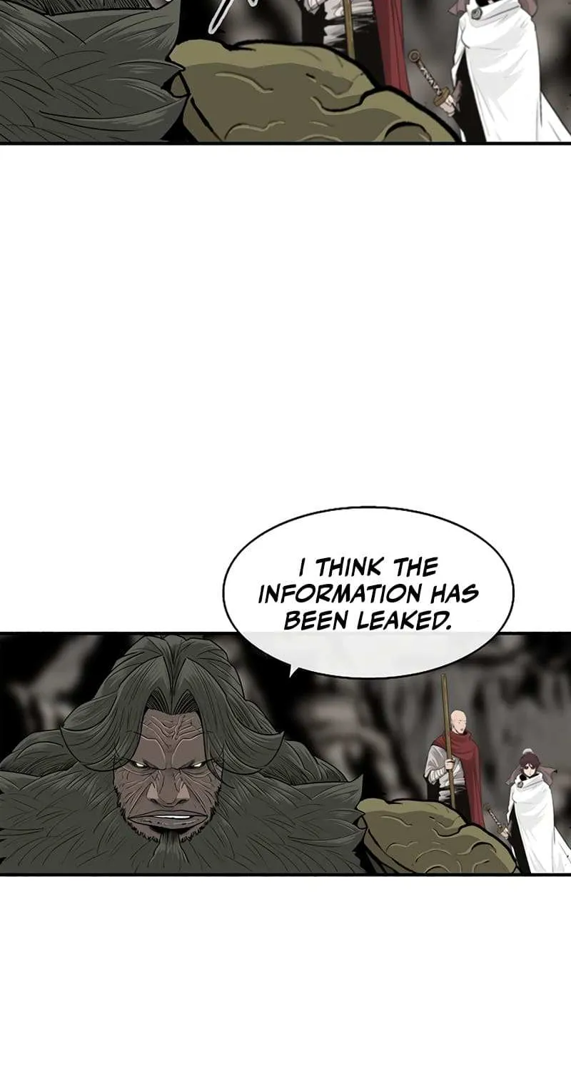 Read Legend Of The Northern Blade Manga Online