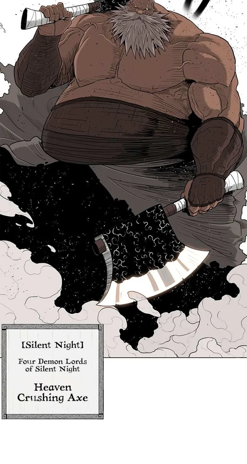 Read Legend Of The Northern Blade Manga Online