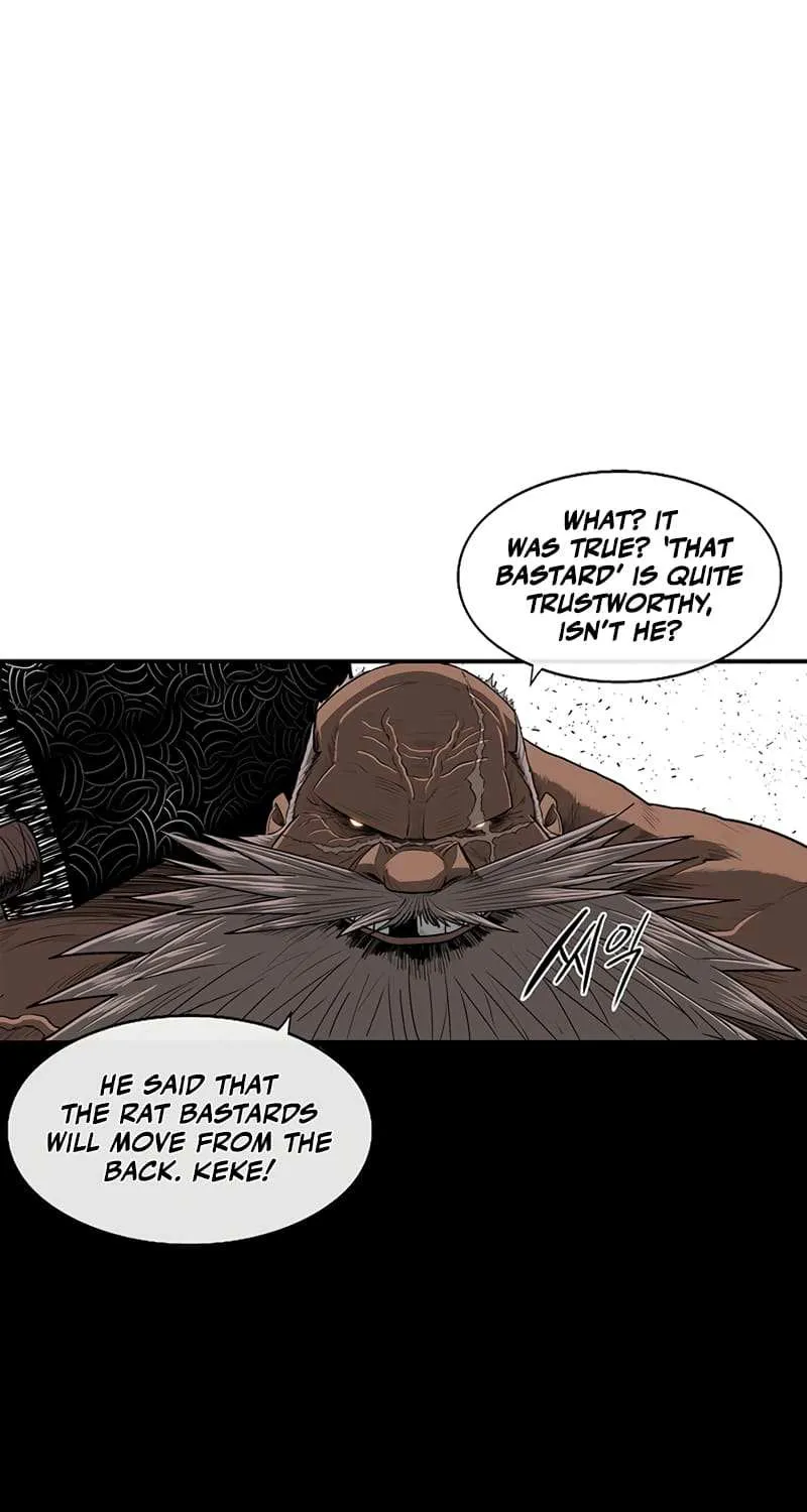 Read Legend Of The Northern Blade Manga Online