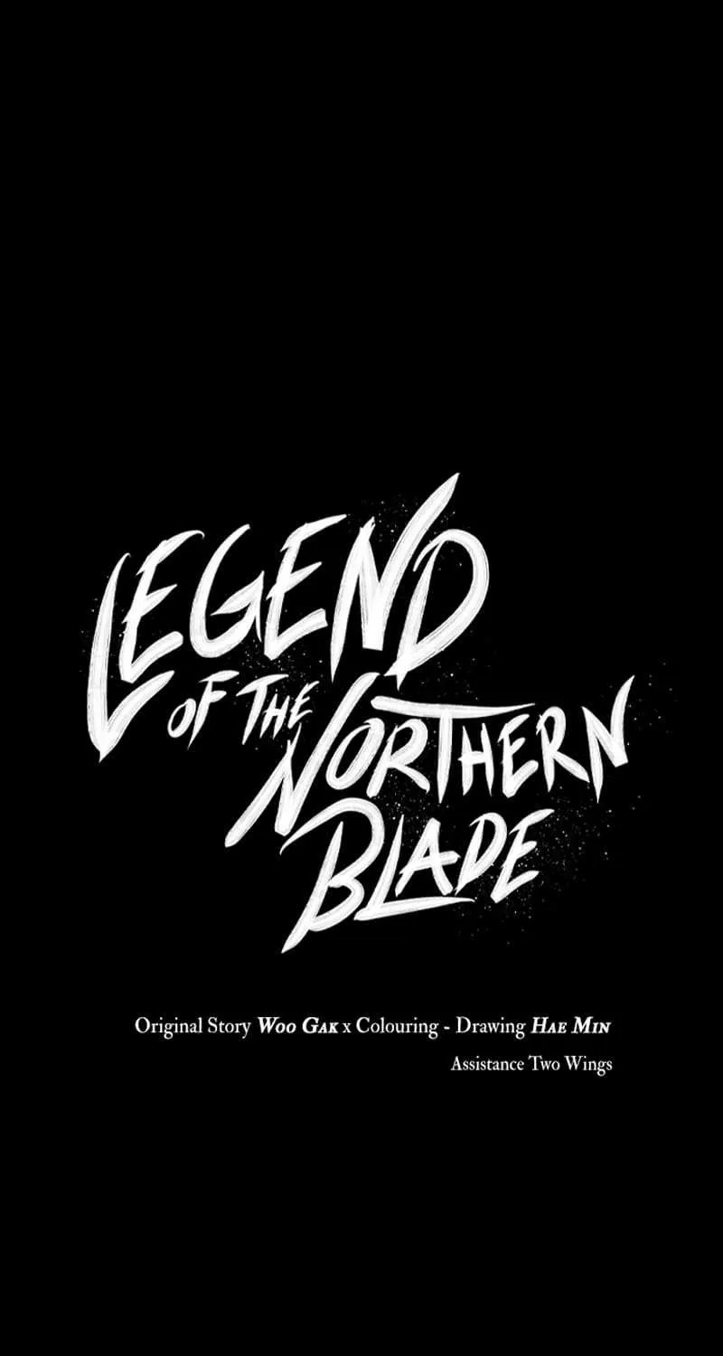 Read Legend Of The Northern Blade Manga Online