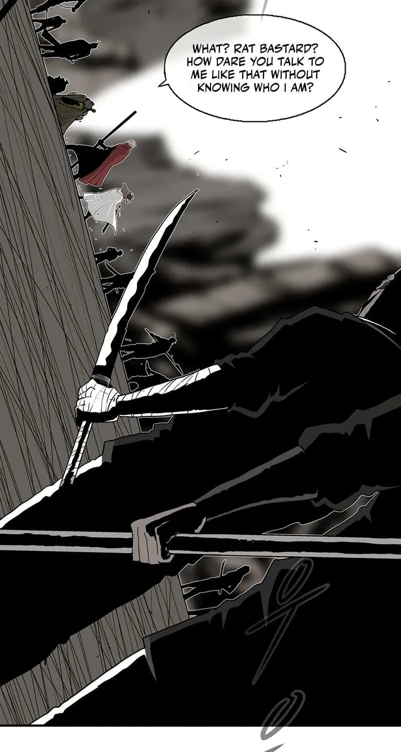 Read Legend Of The Northern Blade Manga Online