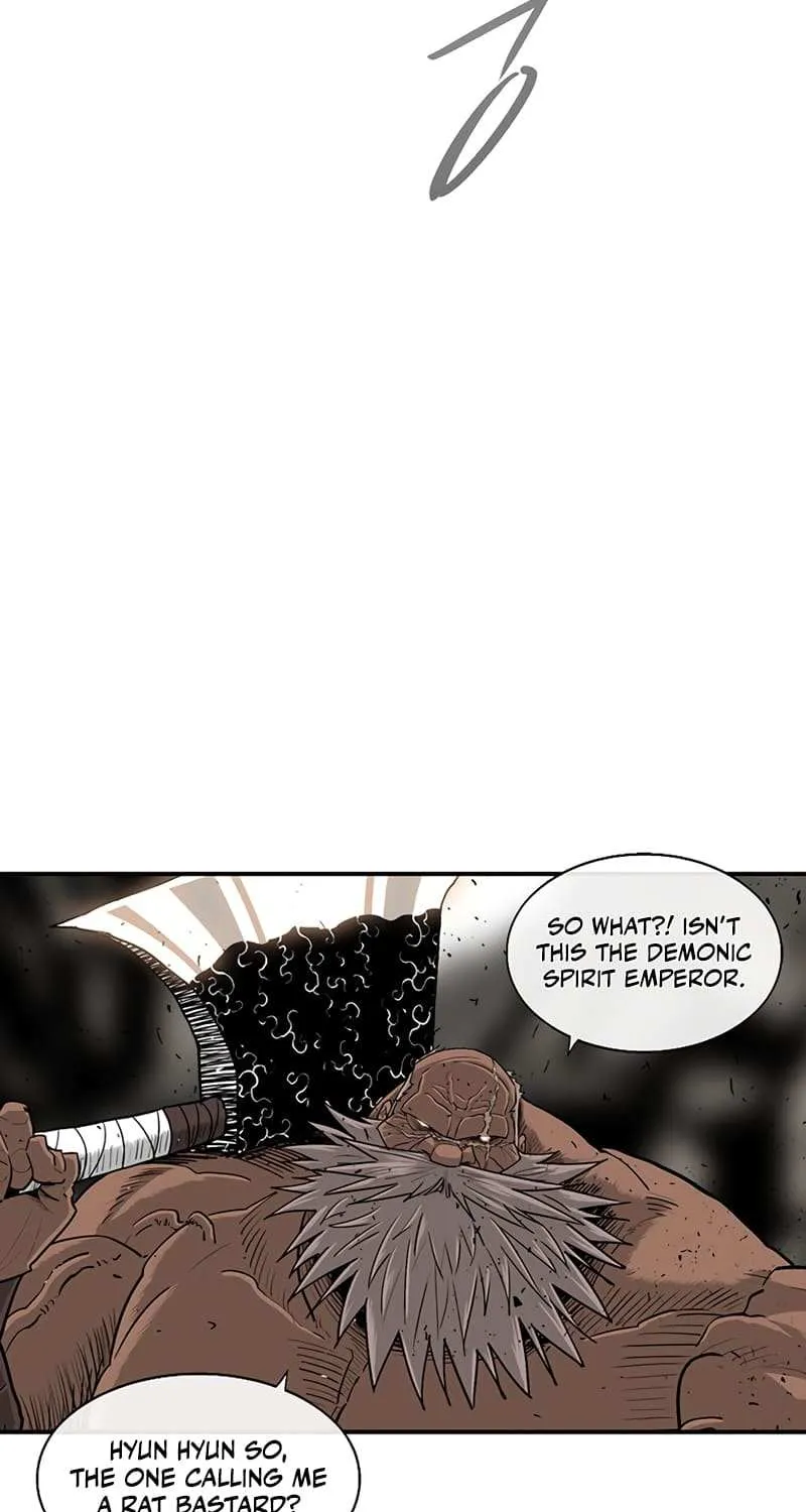 Read Legend Of The Northern Blade Manga Online