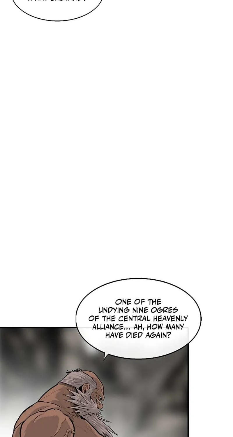Read Legend Of The Northern Blade Manga Online