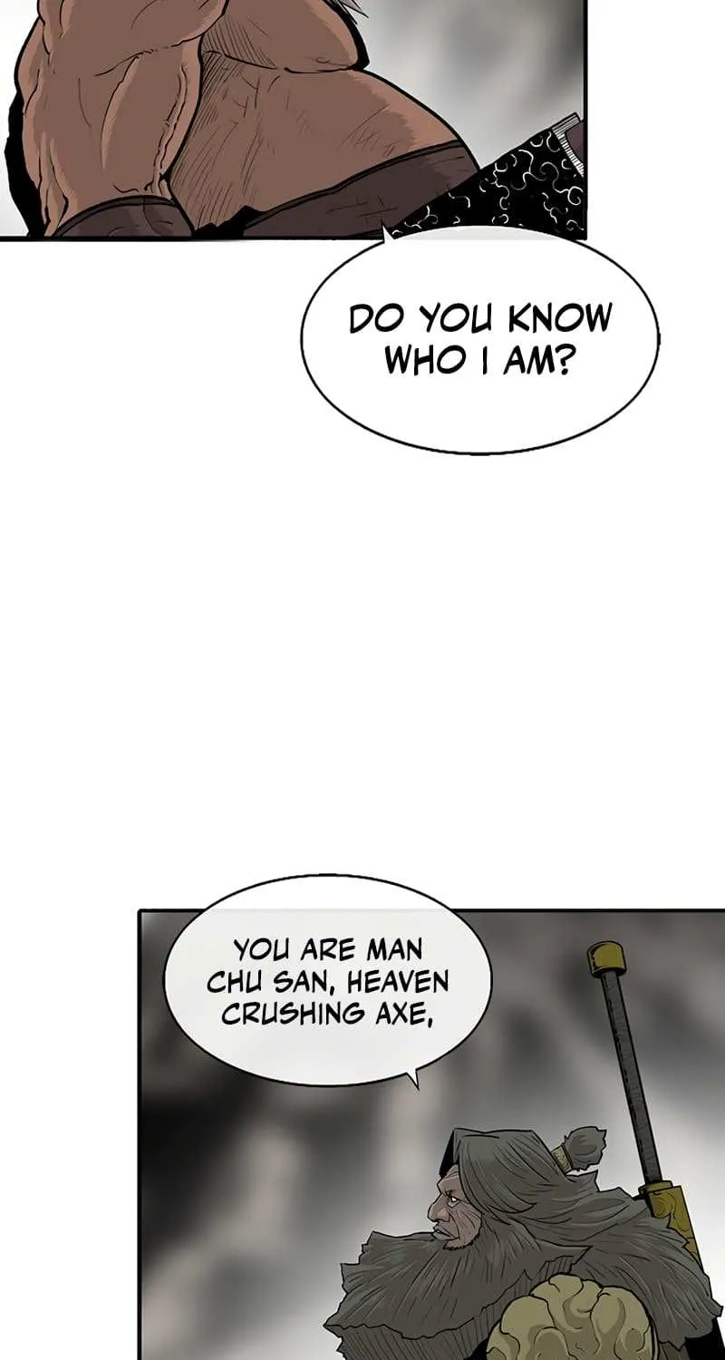 Read Legend Of The Northern Blade Manga Online