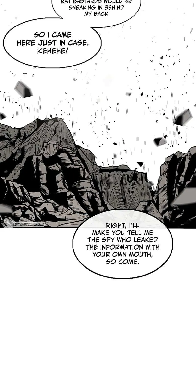Read Legend Of The Northern Blade Manga Online