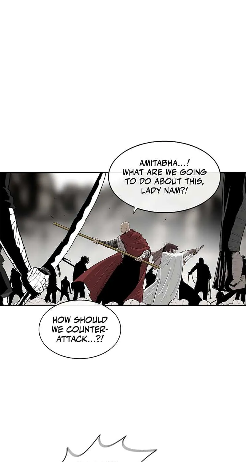 Read Legend Of The Northern Blade Manga Online