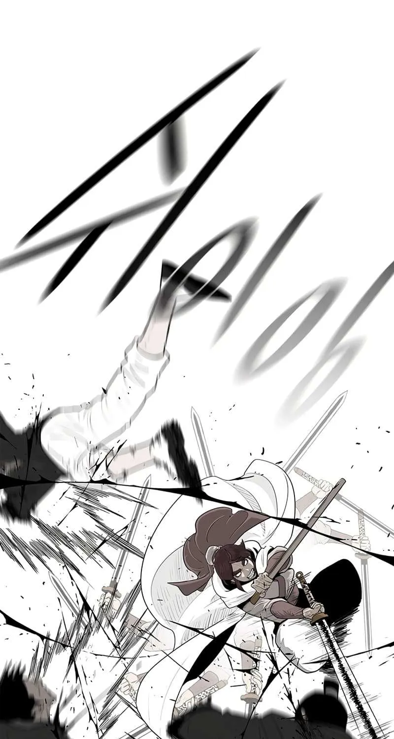 Read Legend Of The Northern Blade Manga Online