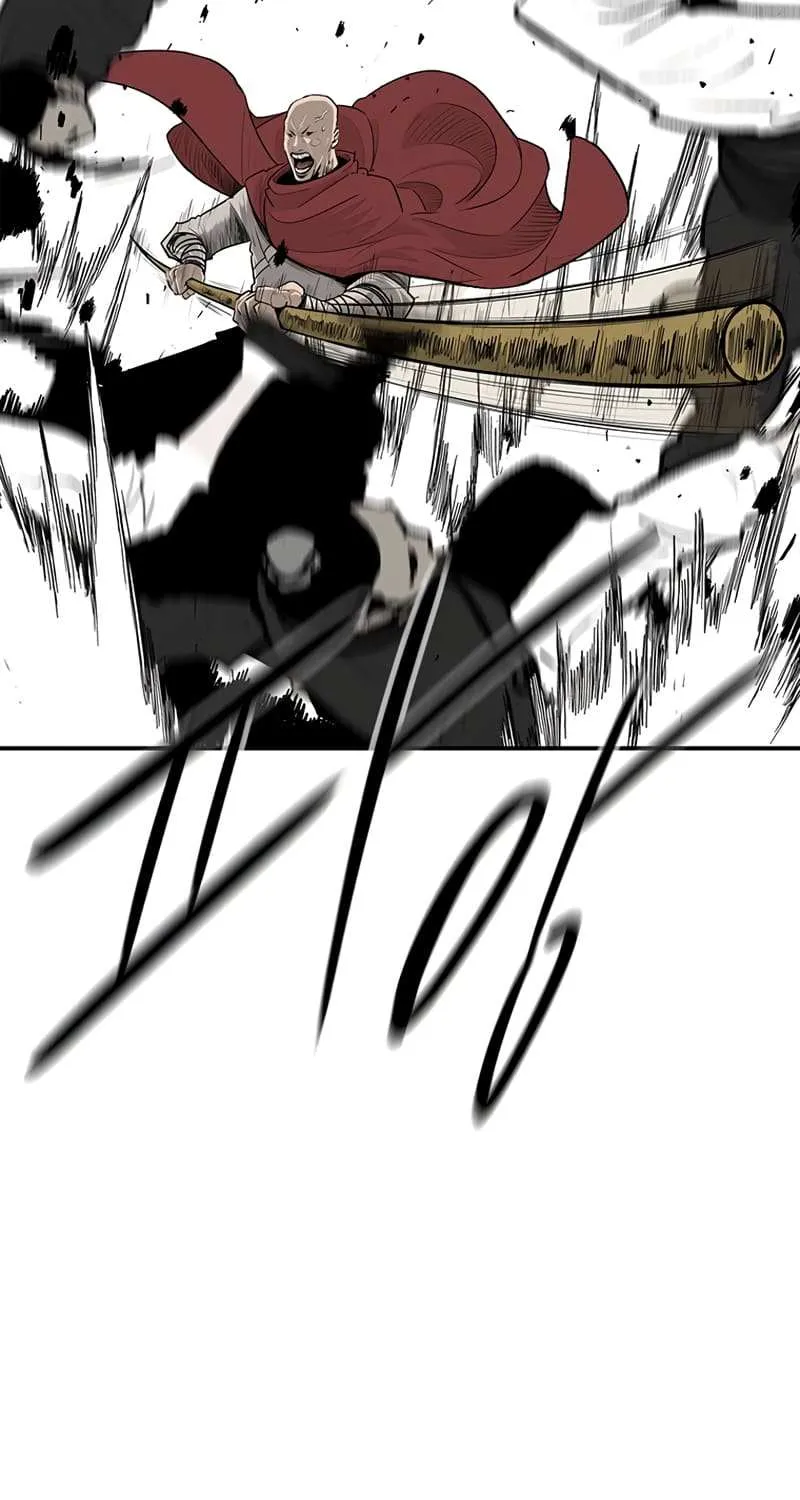 Read Legend Of The Northern Blade Manga Online