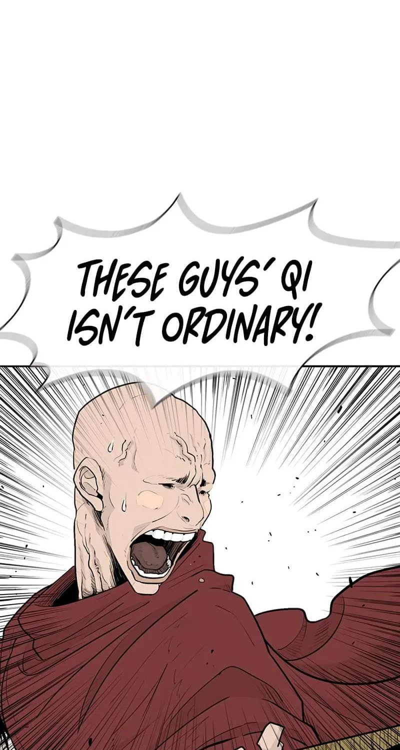 Read Legend Of The Northern Blade Manga Online