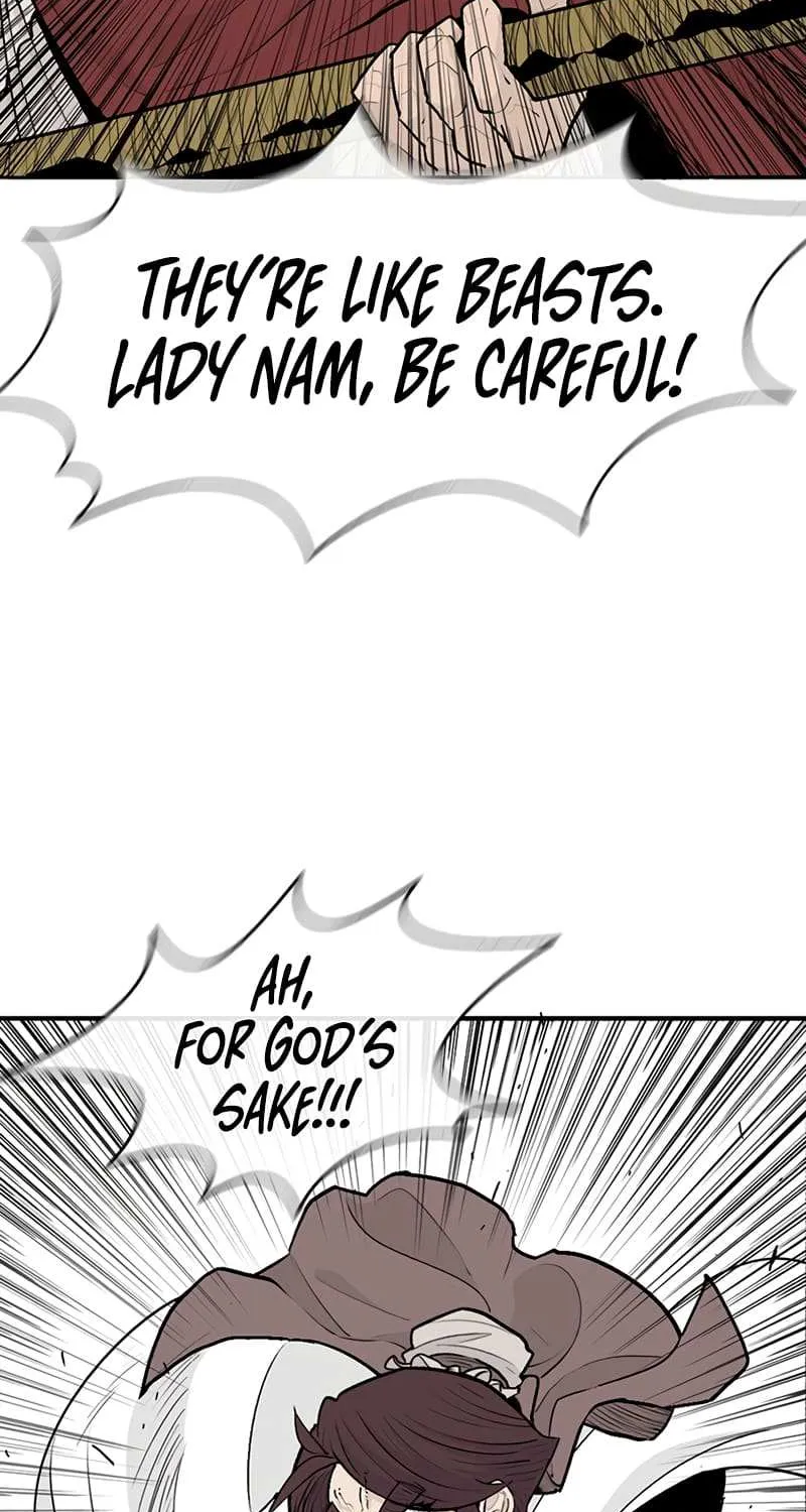 Read Legend Of The Northern Blade Manga Online