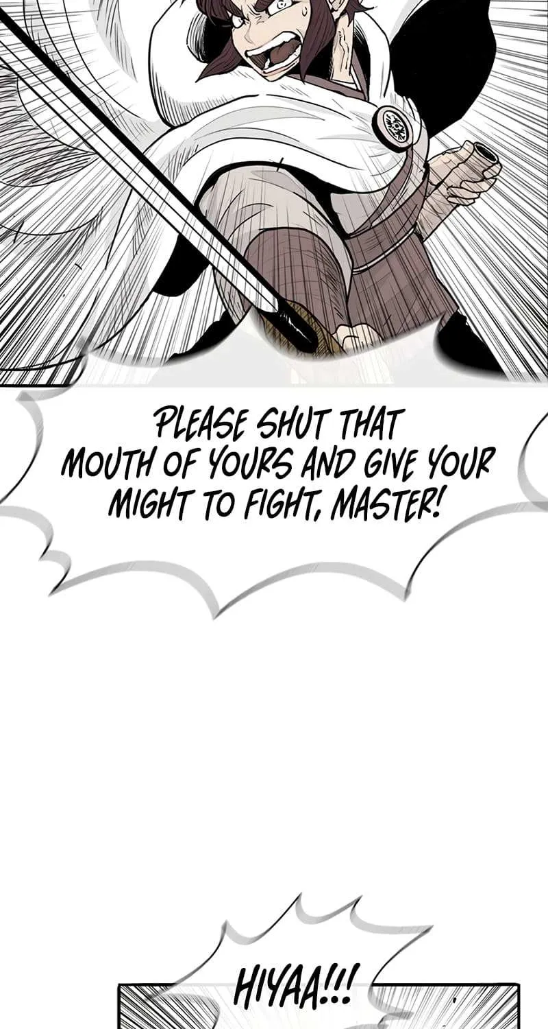 Read Legend Of The Northern Blade Manga Online