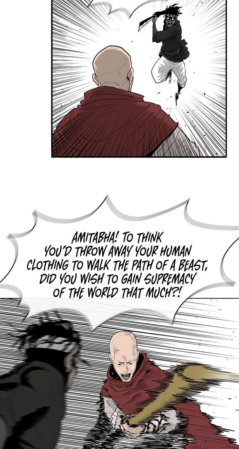 Read Legend Of The Northern Blade Manga Online