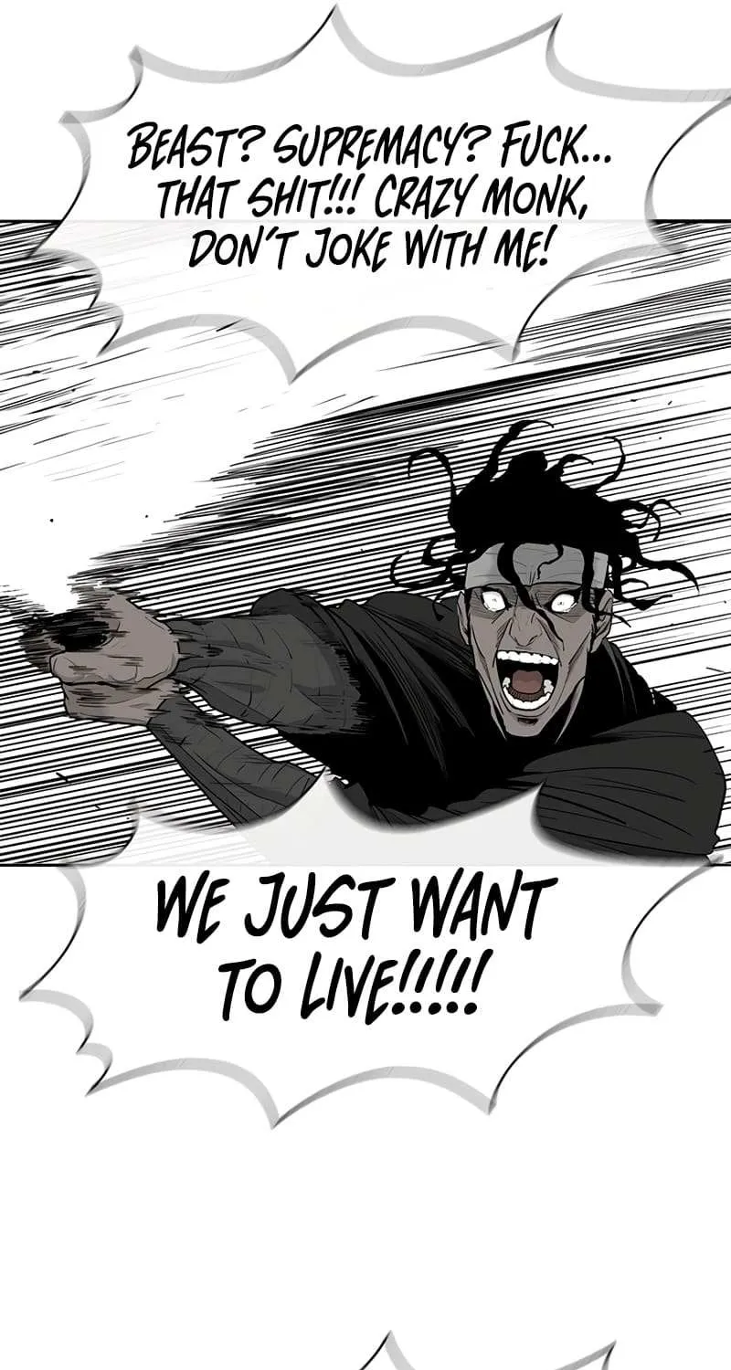 Read Legend Of The Northern Blade Manga Online