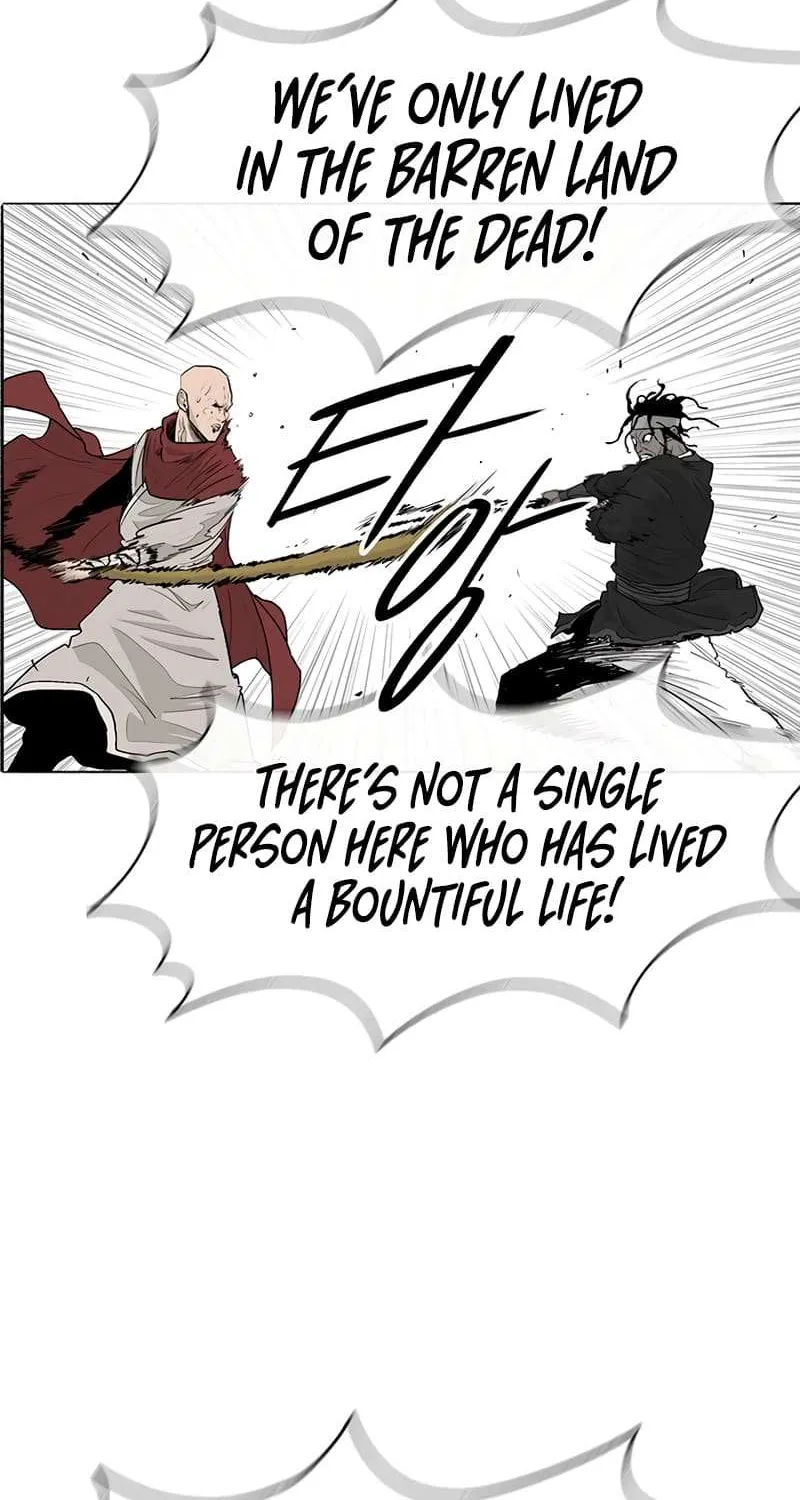 Read Legend Of The Northern Blade Manga Online