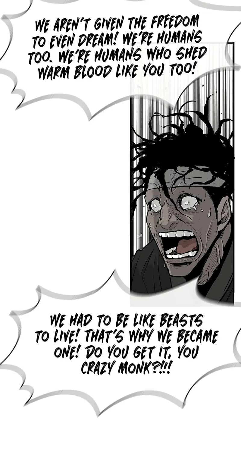 Read Legend Of The Northern Blade Manga Online