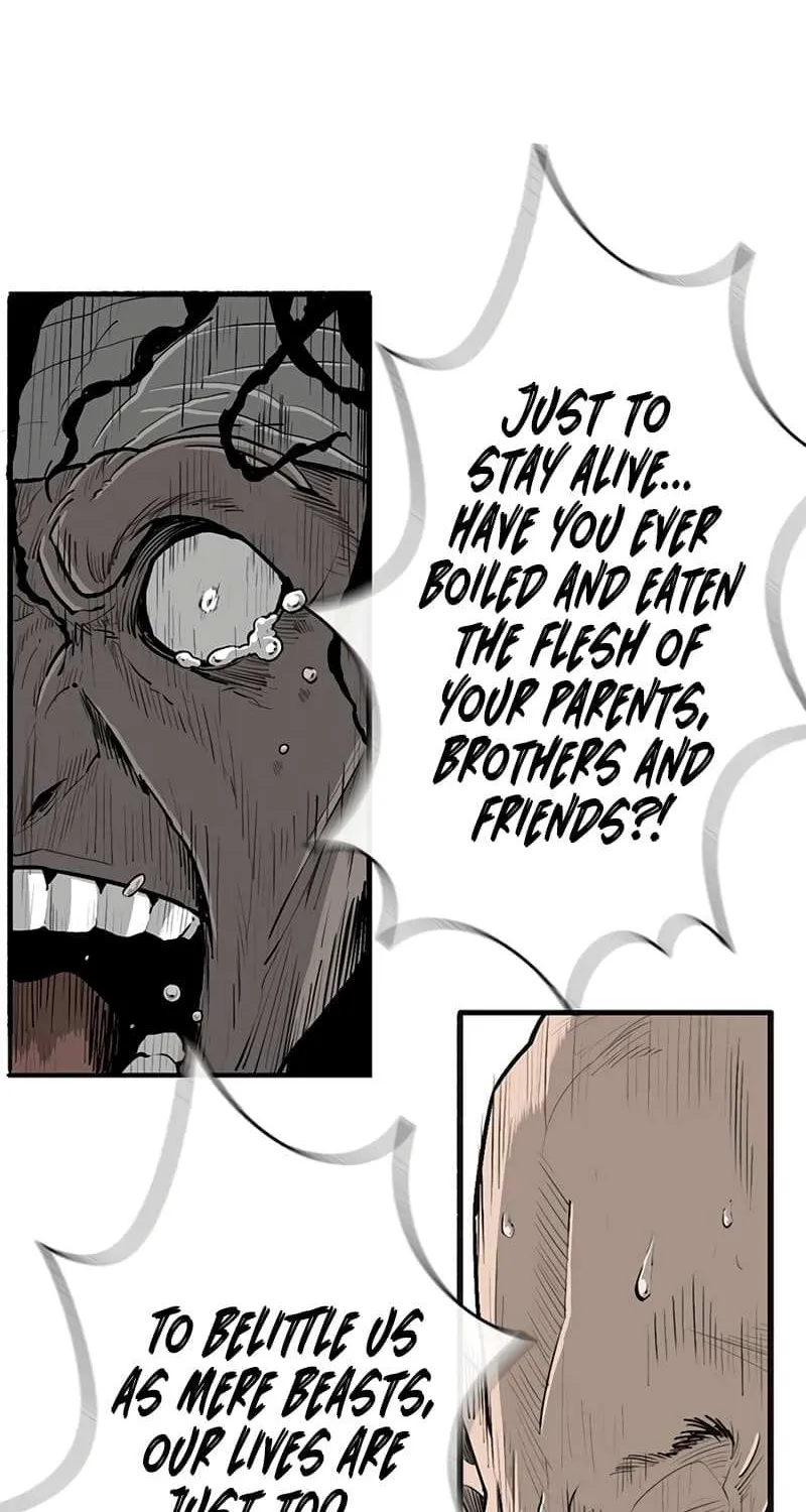 Read Legend Of The Northern Blade Manga Online