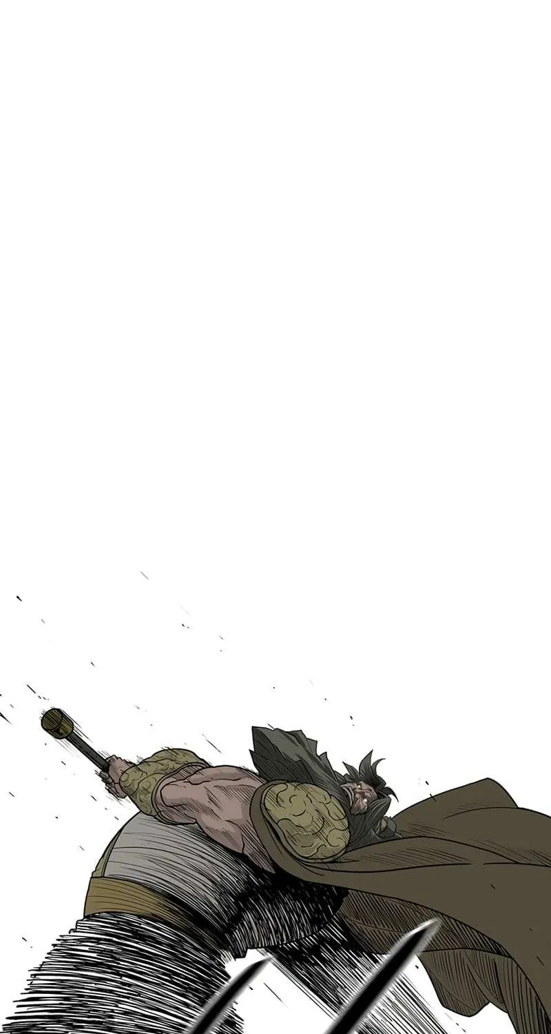 Read Legend Of The Northern Blade Manga Online