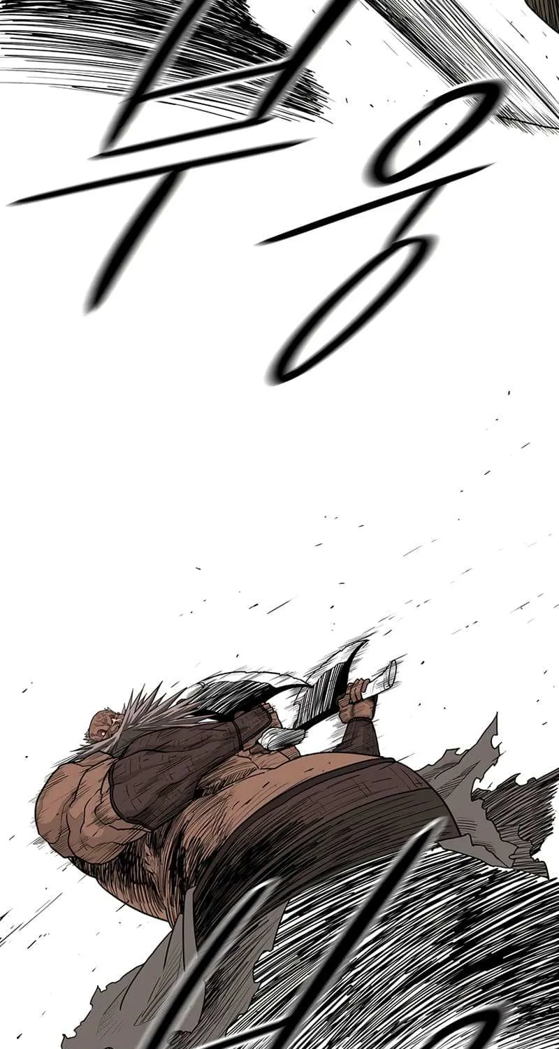 Read Legend Of The Northern Blade Manga Online