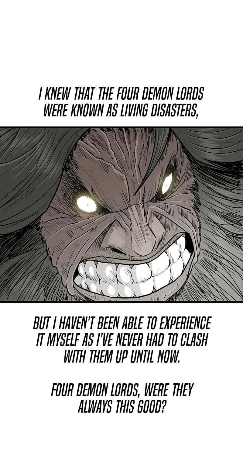 Read Legend Of The Northern Blade Manga Online